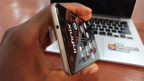 Saruman Says You Should Buy The Infinix Hot S If You Re Looking For Good Value For Money Techcabal