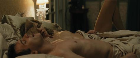 Naked Natalia Vodianova In Belle Du Seigneur