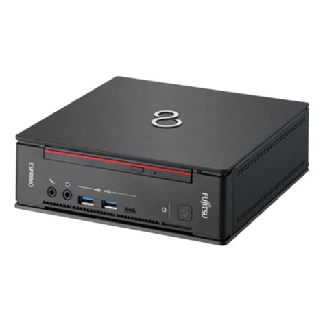 Fujitsu Esprimo Q Mini Pc Serversplus