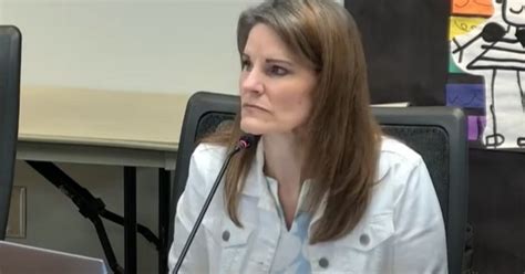 Natalie Cline Announces Shes Running For Re Election To State School Board
