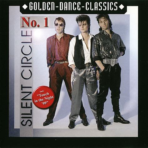 Silent Circle - No. 1 (2001, CD) | Discogs