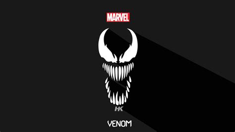 Wallpaper ID 88974 Venom Superheroes Hd 4k 5k Artist Artwork