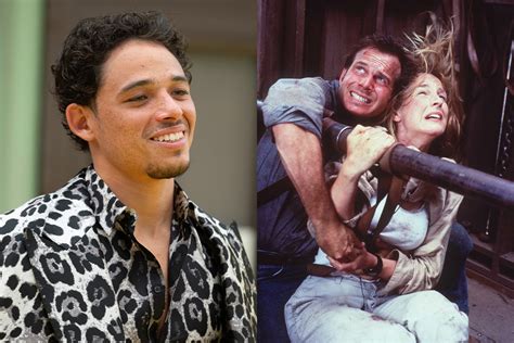 'Twister' sequel adds 'Transformers' star Anthony Ramos