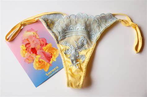 Empress Mimi Aurora Lingerie Review Discount Emily Reviews