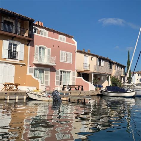 10 Reasons You’ll Fall In Love With Provence’s Charming Grimaud And ...