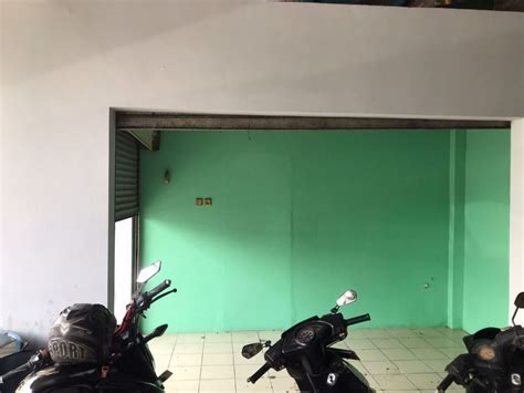 Dijual 2 Unit Ruko Sekaligus Di Pasar Segar Pancoran Mas Depok