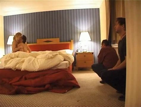 Nude Video Celebs Petra Morze Nude Antares Behind The Scenes