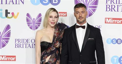 Katherine Ryan Candidly Reveals How Many Times A Month She Has Sex With Husband Bobby OK Magazine