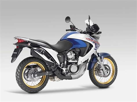 Honda Xl V Transalp Picture Motorcycle Review Top Speed