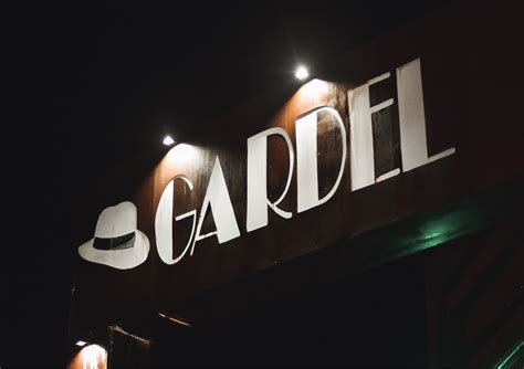 Gardel Restaurante E Parrillada - Gardel Parrillada – Restaurante em Rivera-Uruguay