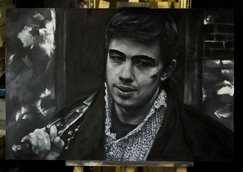 Тату бодров брат (79 фото)