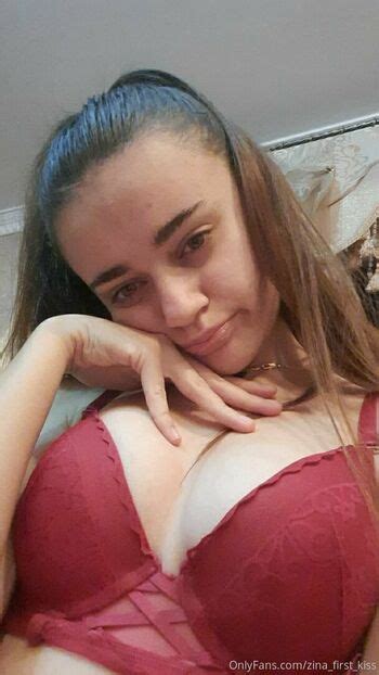 Georginaaaa Zina First Kiss Nude Onlyfans The Fappening Plus