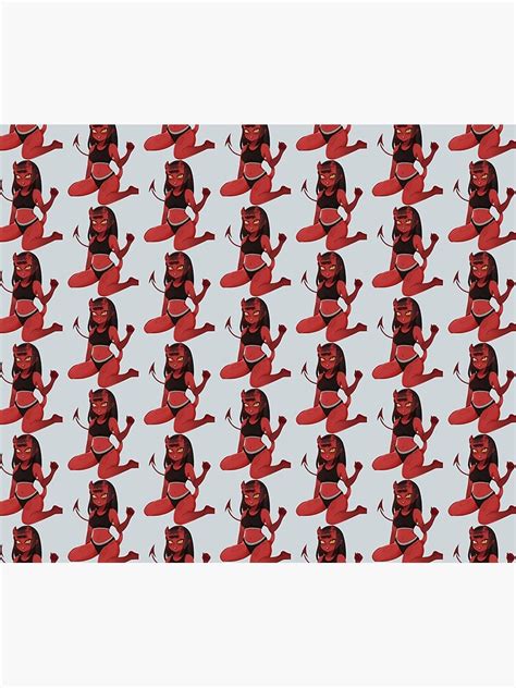 Meru The Succubus Meru The Demon Girl Merudina Meru Succ Meru Nyaa Merunyaa Hot Tapestry