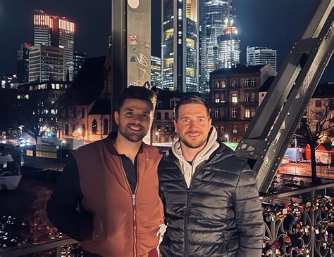 Gay Frankfurt Guide: LGBTQ+ Culture, Bars & Hotspots 🇩🇪