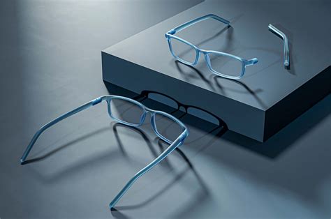 These Magnetic Modular Glasses With A Hingeless Design Resolves The Most Common Frame Breakage