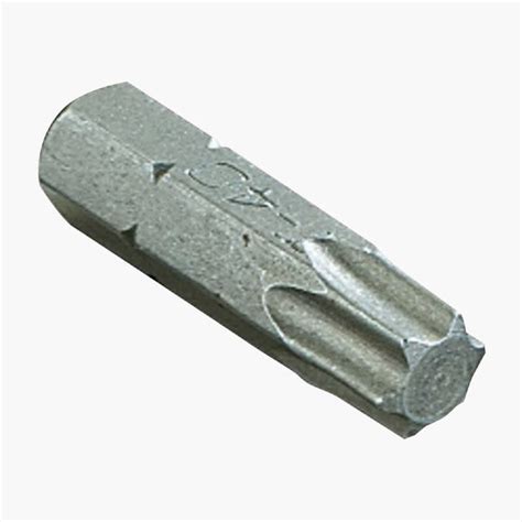 Torx bits T20, 2 parts - Biltema.se