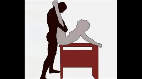 HOT Clip Sex اوضاع الجماع التي تعشقها جميع النساء TUOI69