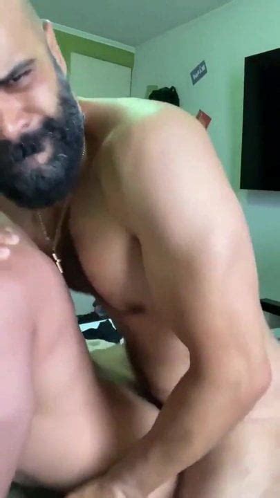 Delicious Moves This Bearded Man Fucking Me Hard Gay Xhamster