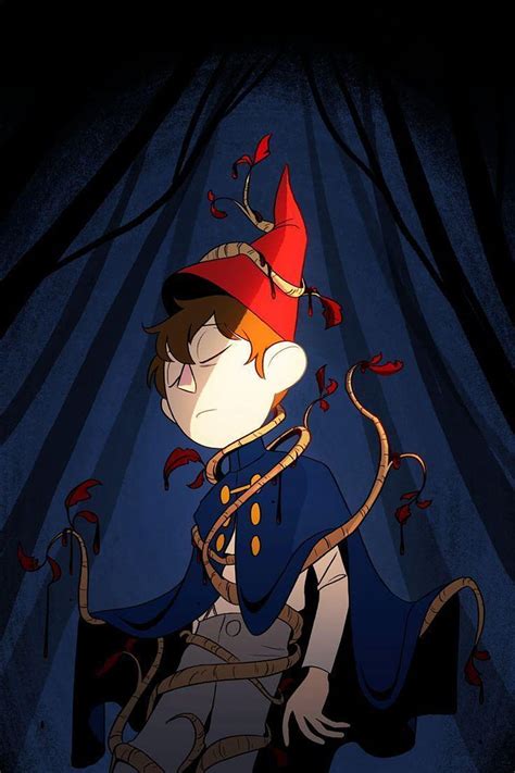 Best About Over The Garden Wall Hd Phone Wallpaper Pxfuel