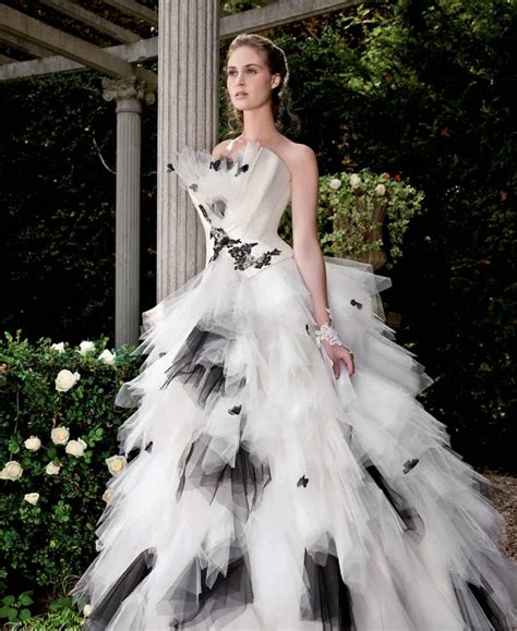 Whiteazalea Ball Gowns