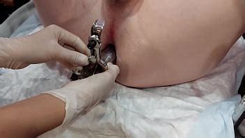 Análisis con sorpresa de una enfermera XVIDEOS