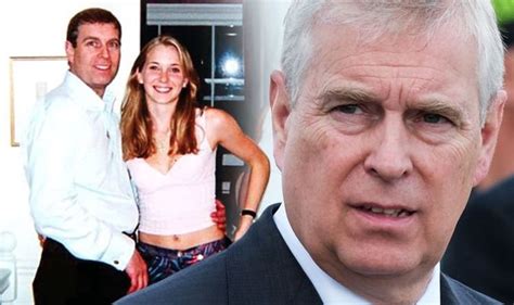 Prince Andrew Source Hits Out At Witch Hunt Over Jeffrey Epstein Sex Slave Claims Royal