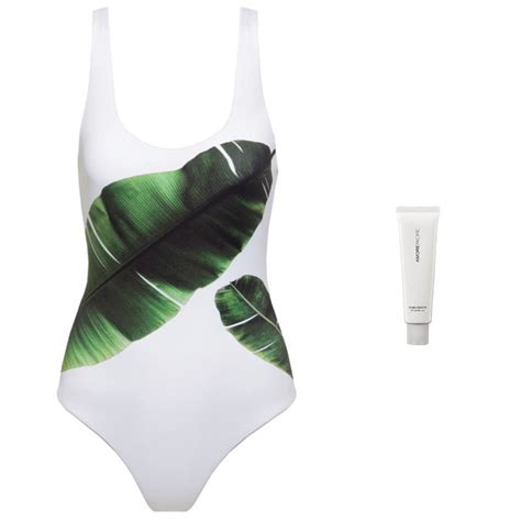 The Best Swimwear For A Hot Summer Weekend Vogue