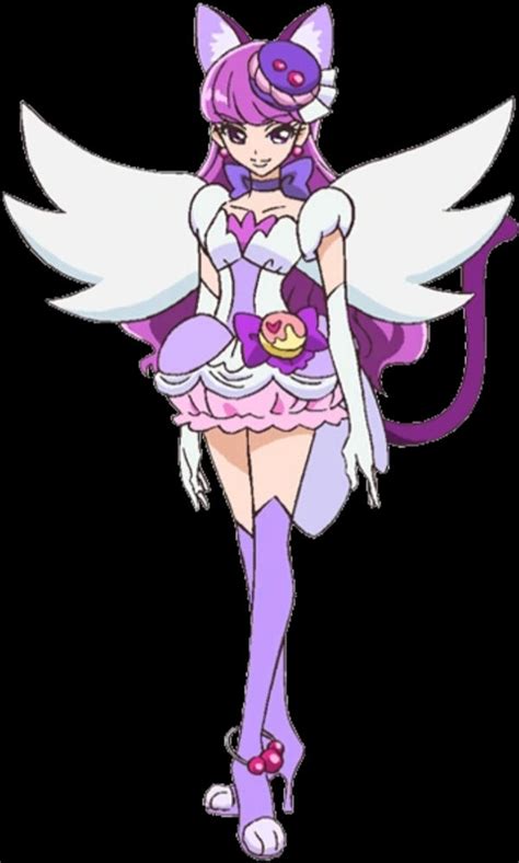 Super Cure Macaron By Lightyearvzerg432 On Deviantart