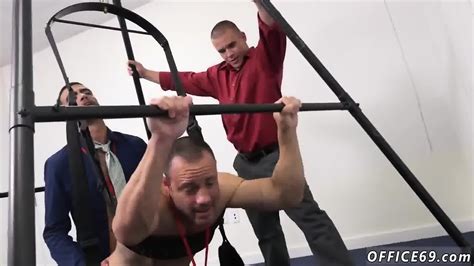 Straight Nude Dudes Gay Teamwork Makes Desires Come True