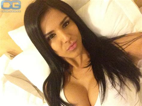 Eva Andressa Nude Pictures Photos Playboy Naked Topless Fappening