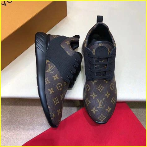 Louis Vuitton Trainers Womens Salem Oregon