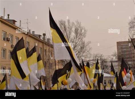 Imperial Russia Flag High Resolution Stock Photography And Images Alamy