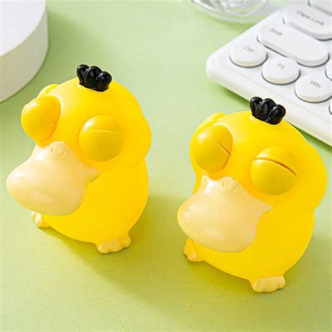 Eye Popping Duck Toy Edu Svet Gob Gt