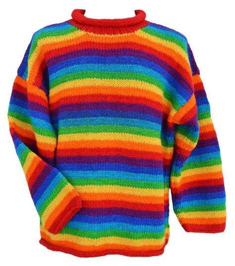 Striped Jumpers At Black Yak Grunge Look 90s Grunge Cute Fashion