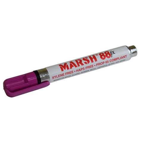 Marsh Pink Pigment Marker | In Stock. Low Prices. A+ Quality