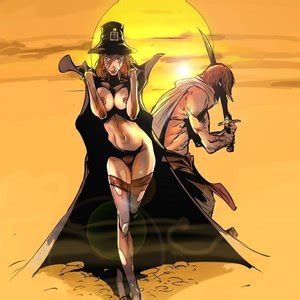 Witch Witch Cartoons Cartoon Porn Comics