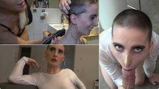 Free Buzzcut Porn Videos From Thumbzilla