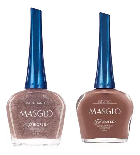 Masglo Tradicional Pack X 2 Nude