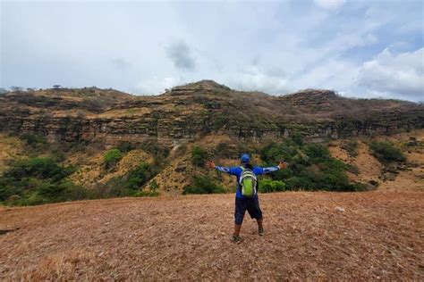 Tamanique Piedra Herrada Hiking Tour From San Salvador