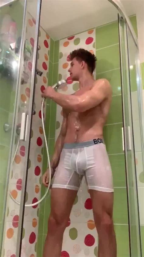 Nils Tatum Hung Sexy Blonde Model Page LPSG