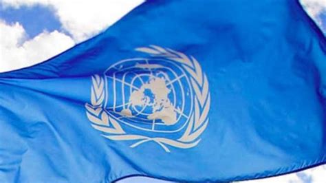 India Contributes Usd 500000 To Un Humanitarian Fund India Tv