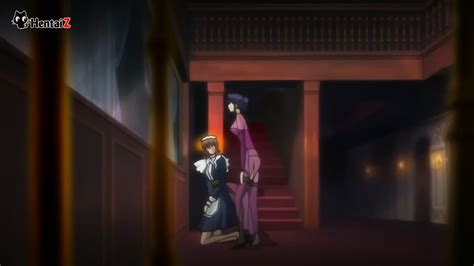 Kuro Ai Hitoyozumakan Inkou Rannyuuroku Hentai Vietsub