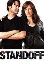 Standoff Nude Scenes