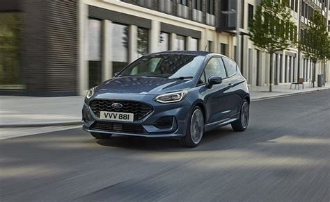 Ford Fiyat Listesi Ocak Ford Fiesta Focus Puma Kuga G Ncel