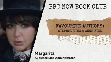 Bbc Bbc National Orchestra Of Wales Bbc Now Book Club Margarita Felices Audience Line