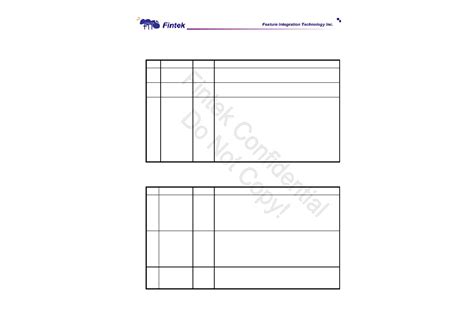 F75387SG datasheet(30/48 Pages) FINTEK | 짹1oC Accuracy H/W Monitor IC ...