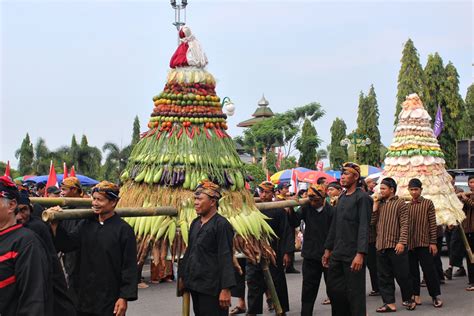 Kirab Budaya Hari Jadi Blora Ke 269 Meriah Website Pemerintah Kab Blora