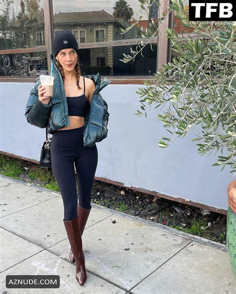 Barbara Palvin Sexy And Nude Photos Collection AZNude