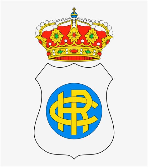 Escudo Del Recreativo De Huelva Escudo Constitucional De Espa A