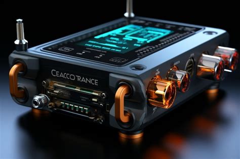 Premium Photo Digital Catv Headend Equipment